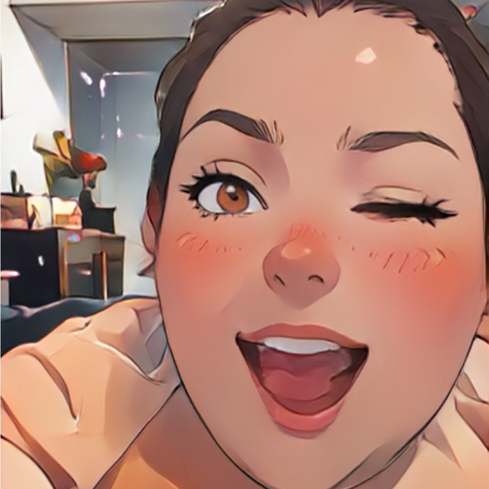 Meet your Posher, Breanna